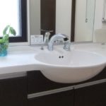 トイレ掃除は朝でなく夜にする