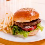 たまに無性〜に食べたくなるファーストフードとの付き合い方