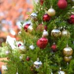 ミニマリストでも大きなクリスマスツリーはキープしている理由